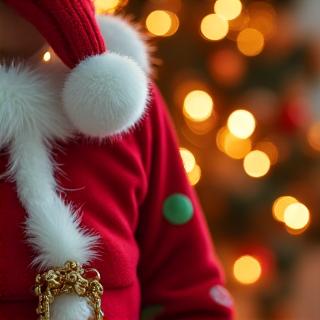 Christmas Costume