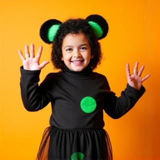 Halloween Costume