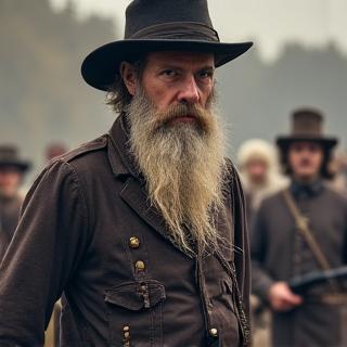 Historical Reenactment