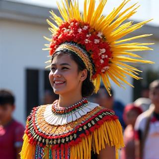 Local Festival
