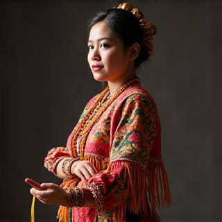 National Costume